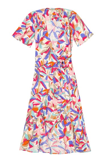 Garcia ladies dress