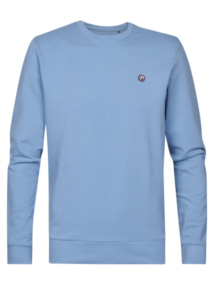 Petrol Sweatshirt
