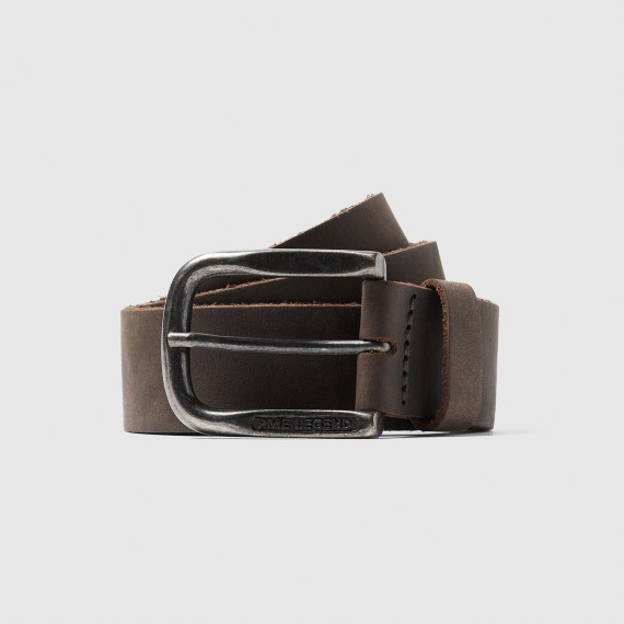 PME LEGEND Belt Leather belt