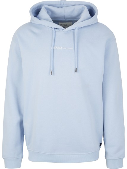 TOM TAILOR hoody with print