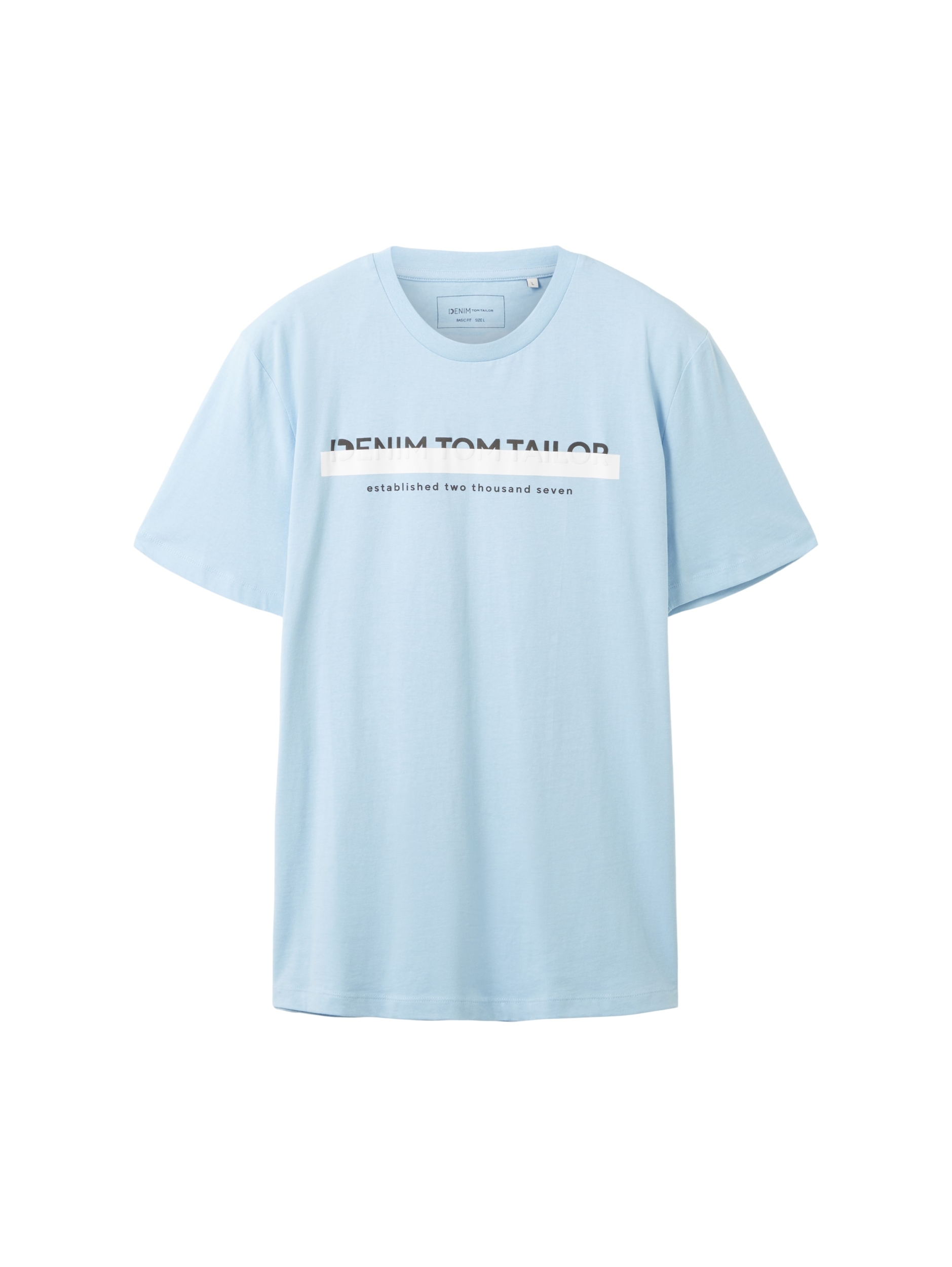t-shirt TAILOR online TOM printed kaufen