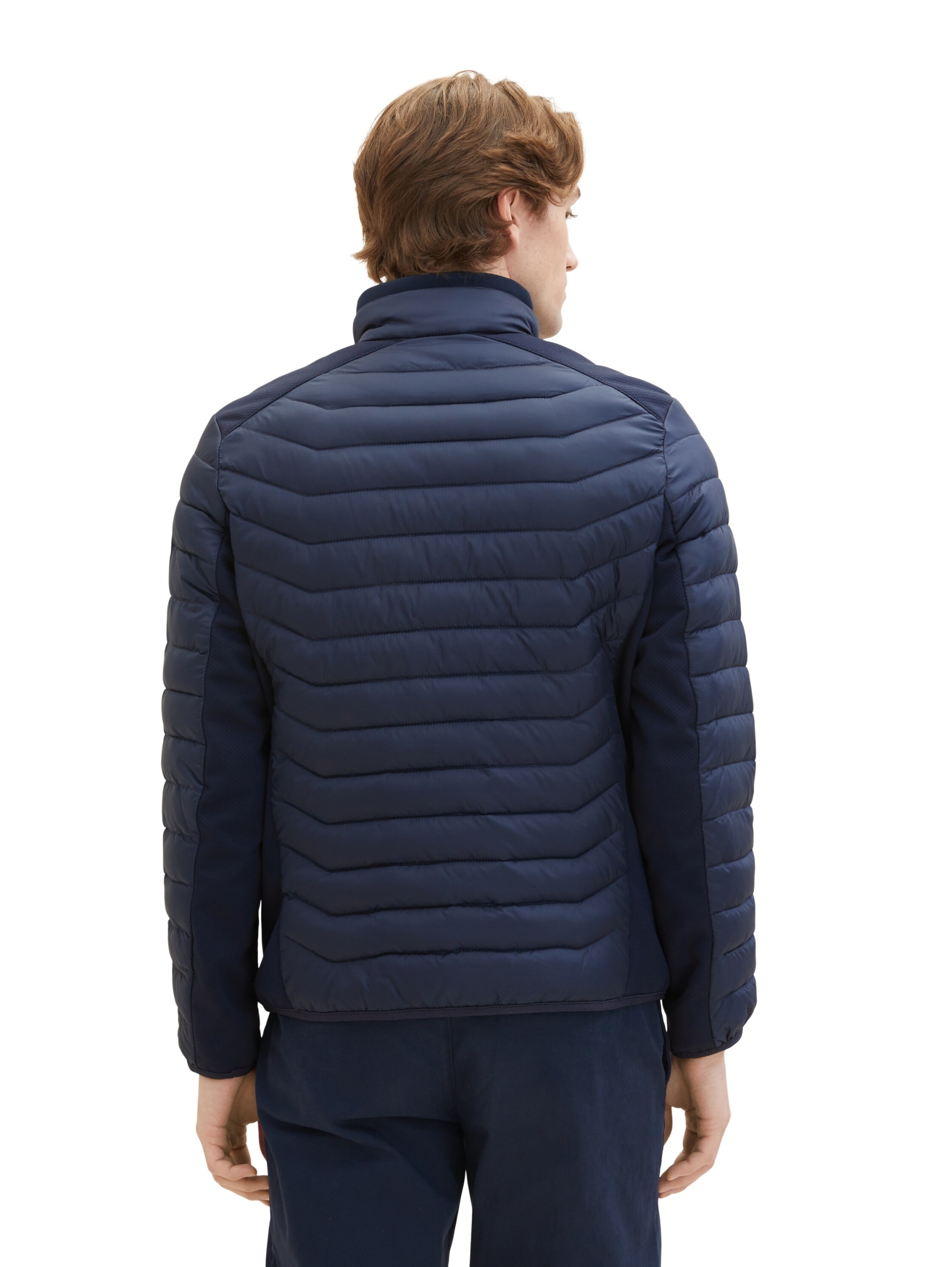 TOM TAILOR hybrid jacket online kaufen
